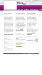 Mobile Screenshot of floraxtra.com
